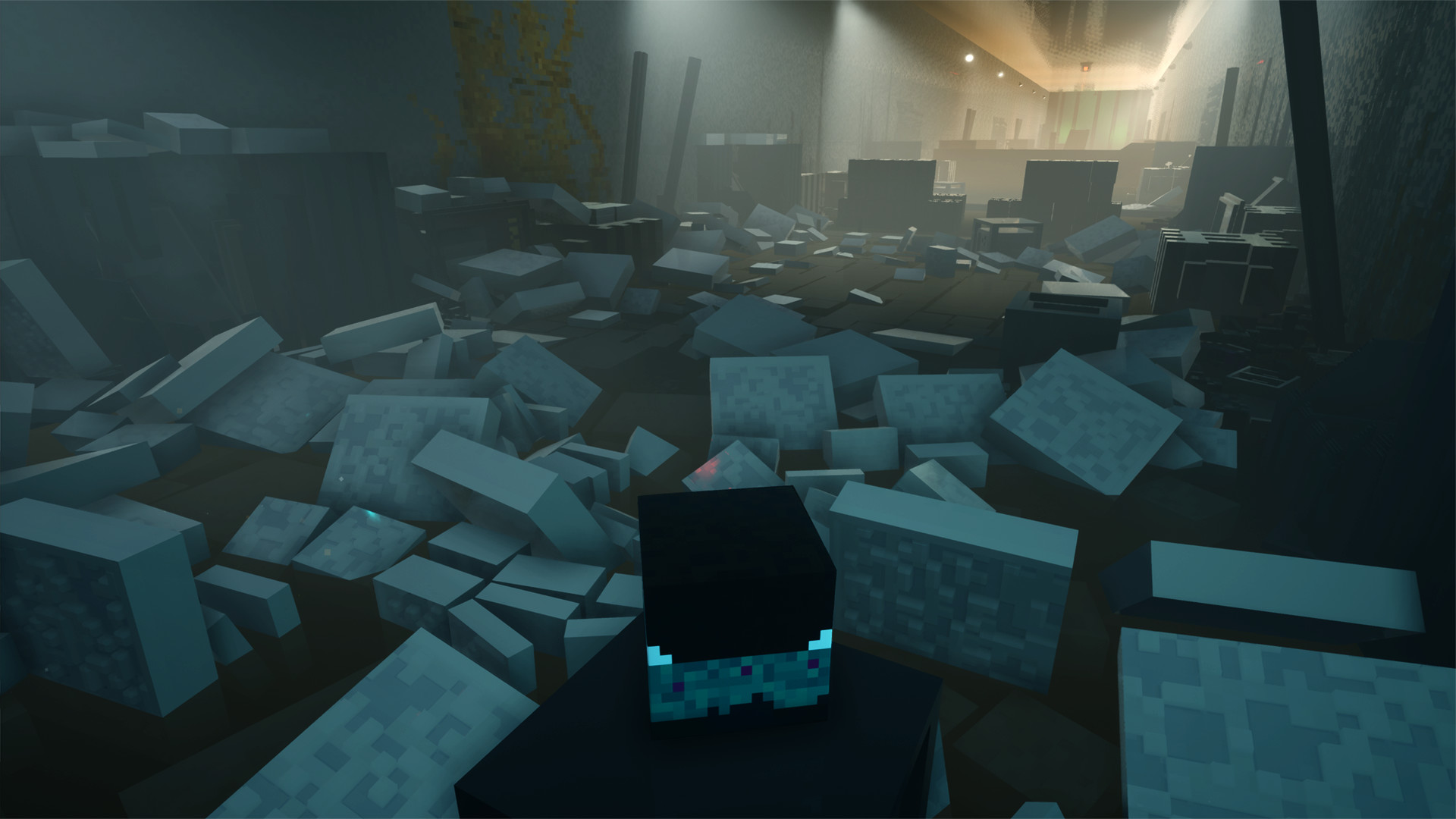 A Couple Of Cubes Demo #5