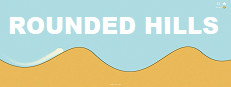 Rounded Hills 게임 이미지