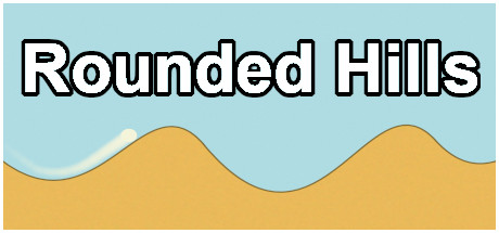 Rounded Hills Cover Image