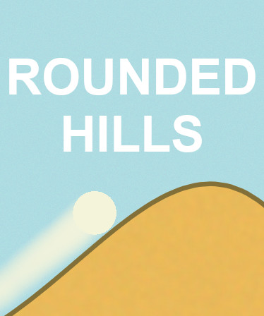 Rounded Hills