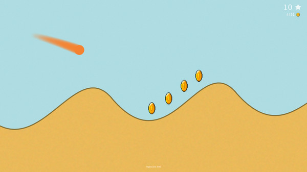 Rounded Hills game for windows Pc 1