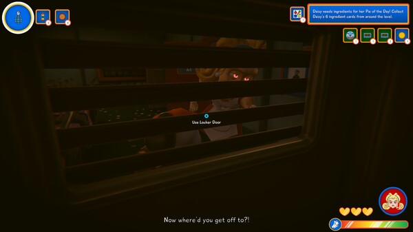 Hello Puppets: Midnight Show game for Linux 1