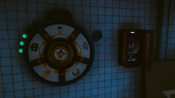 Hello Puppets: Midnight Showfor windows and Linux 1