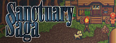 Sanctuary Saga