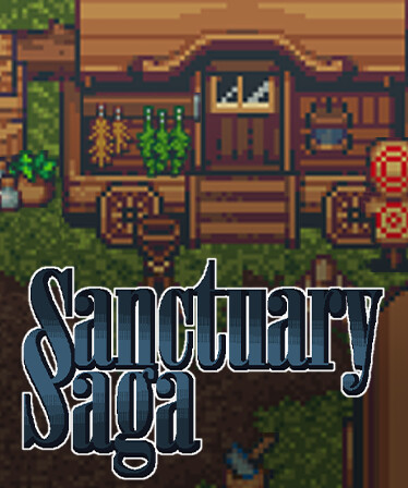 Sanctuary Saga