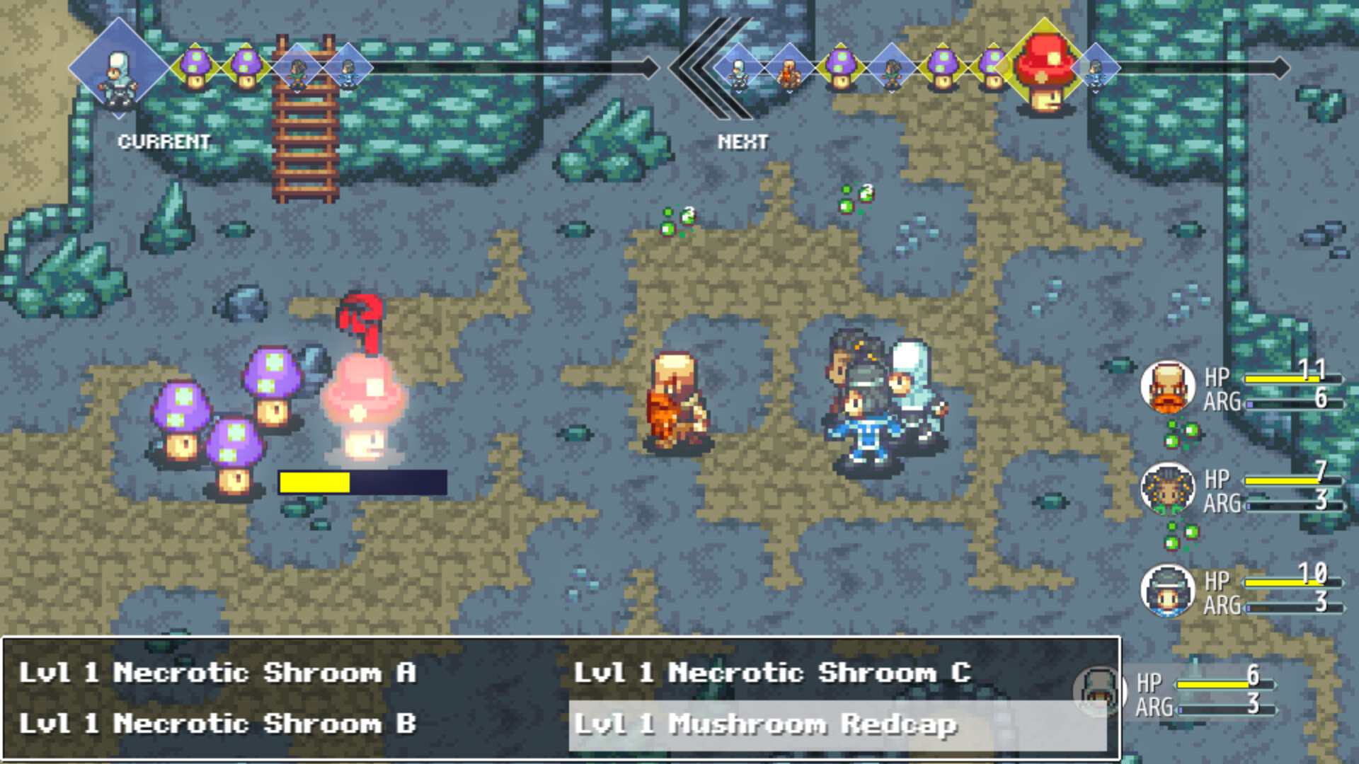 Fire Emblem creator's new strategy RPG is out now on Steam