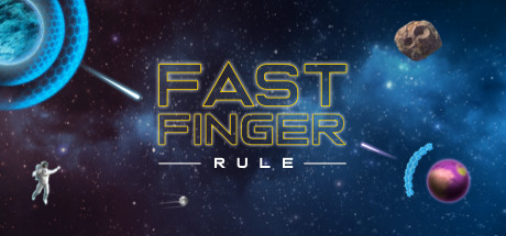 Fast Finger Rule Cover Image
