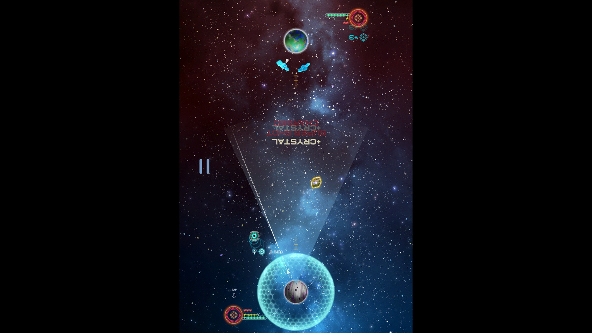 Fast Finger Rule #10