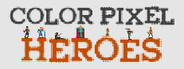 Color Pixel Heroes