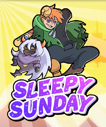 Sleepy Sunday