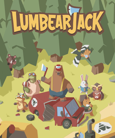 LumbearJack