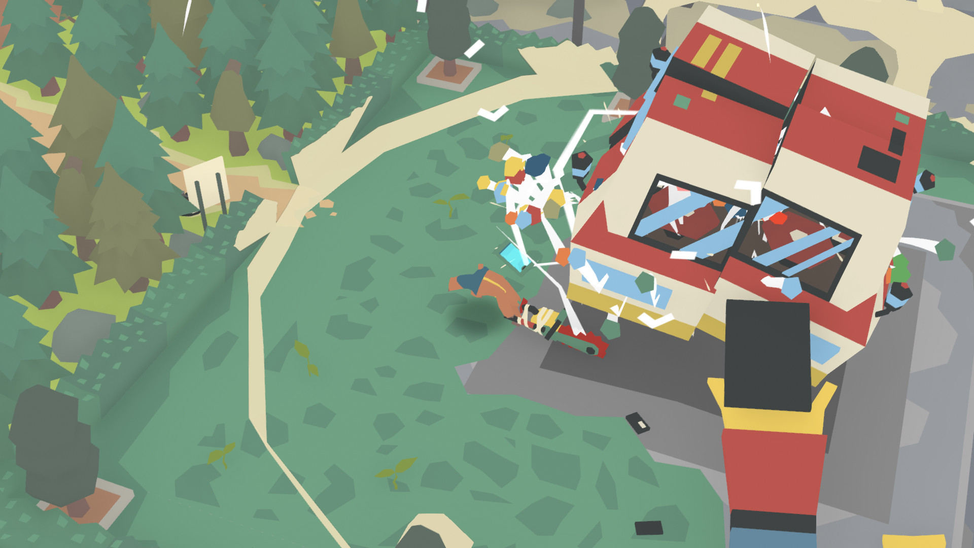 LumbearJack Free Download