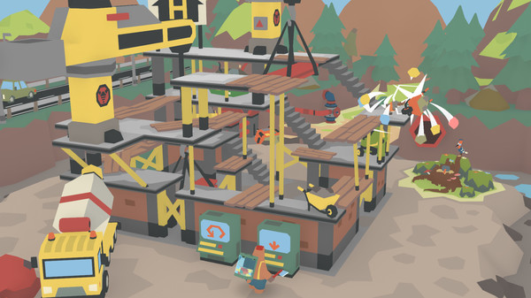 LumbearJackfor windows and Linux 1