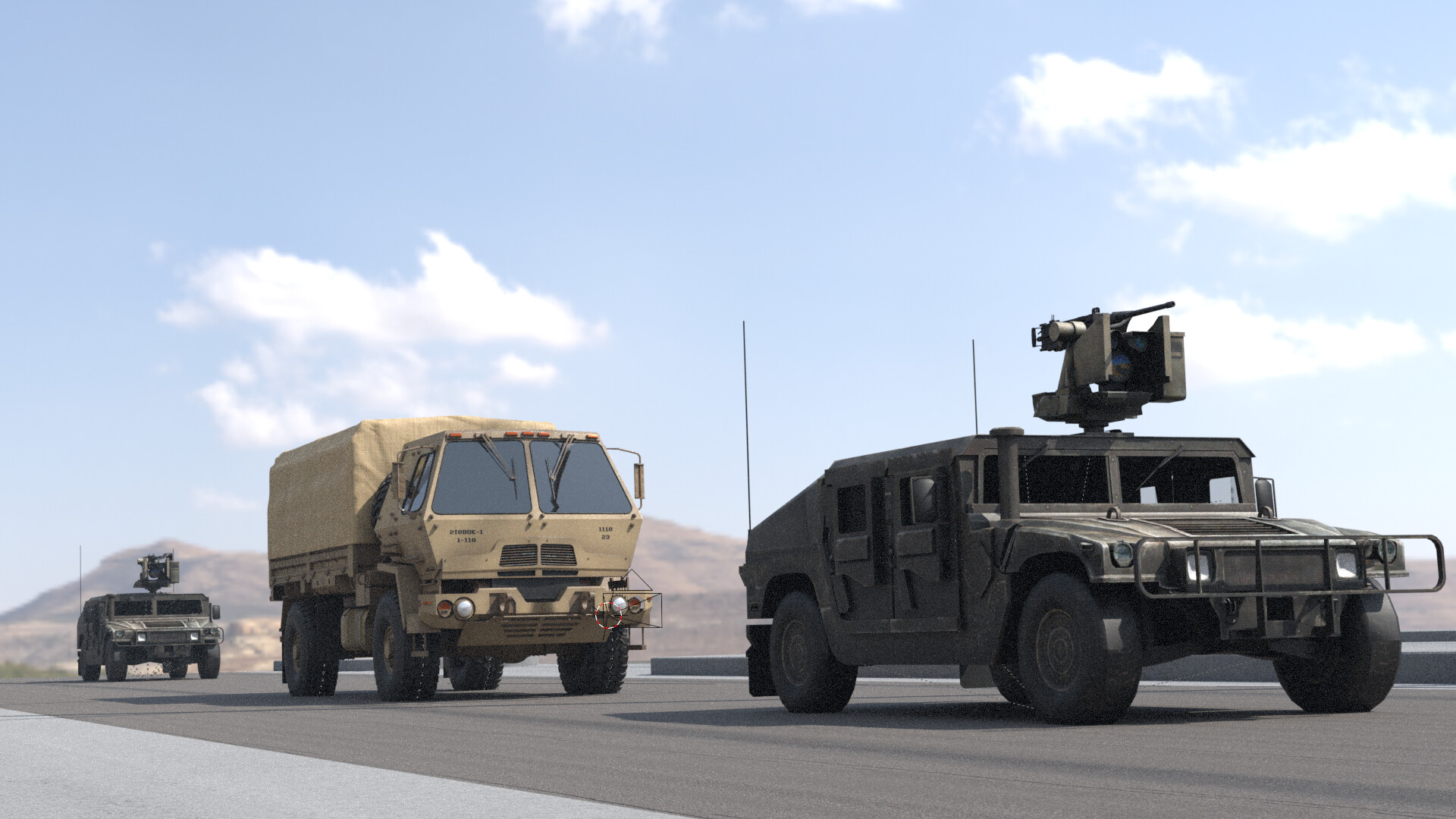 ALL OUT WAR : Welcome To The Front #5