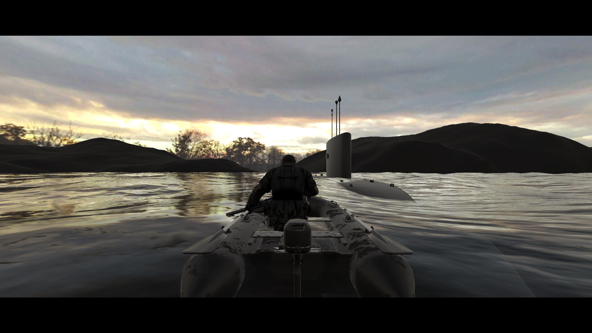 ALL OUT WAR : Welcome To The Front #2