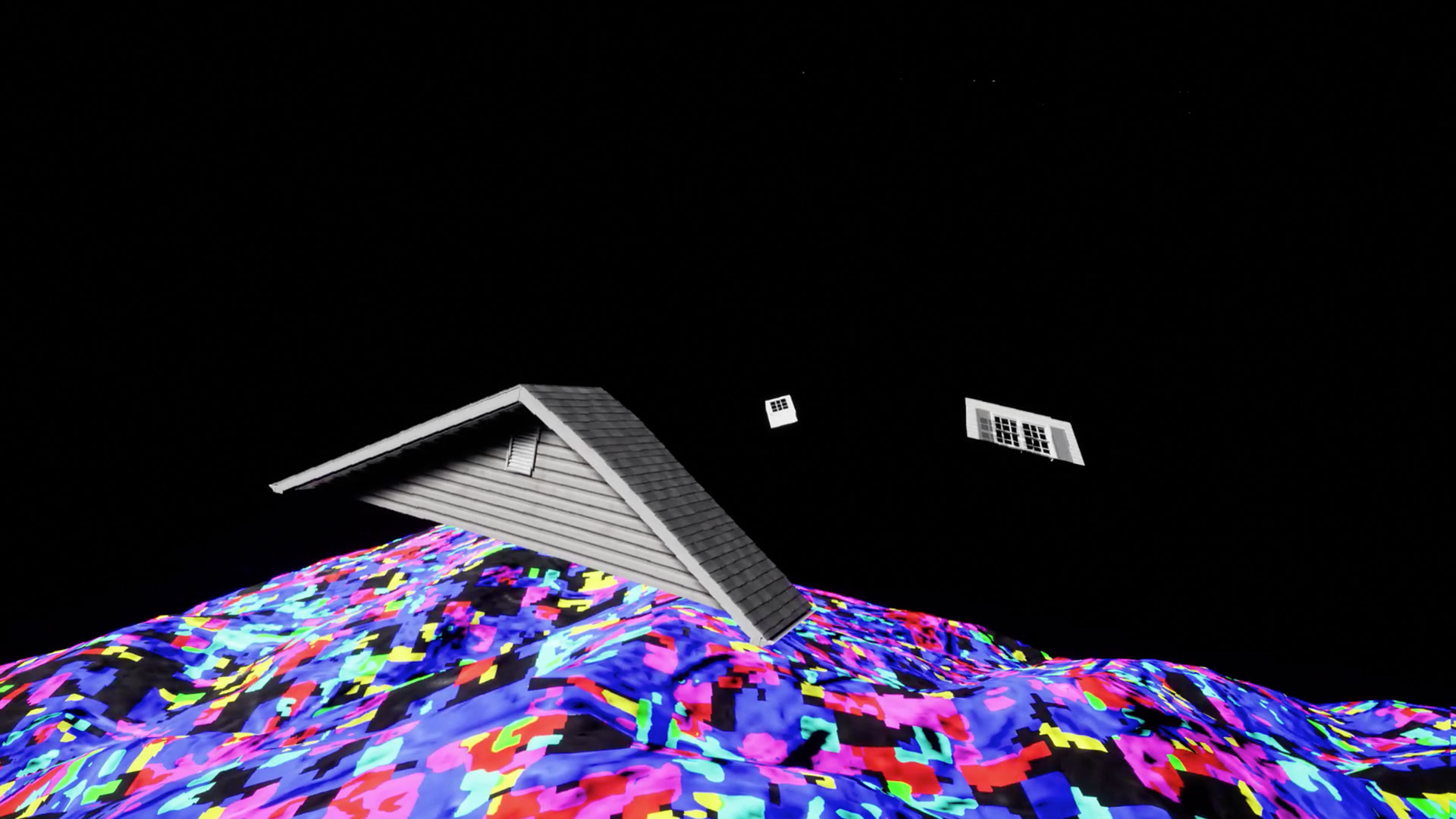 IRENE.HOUSE on Steam