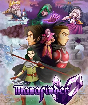 Manafinder