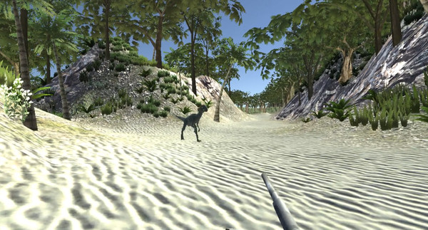 скриншот VR cute tanks: Girls and Dinosaurs 4