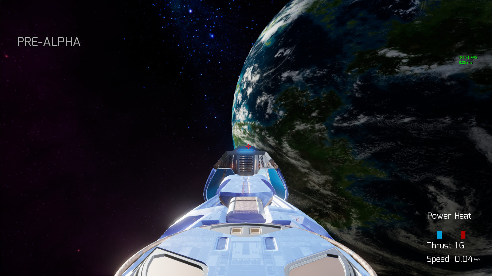 Smugglers of Cygnus Demo #8