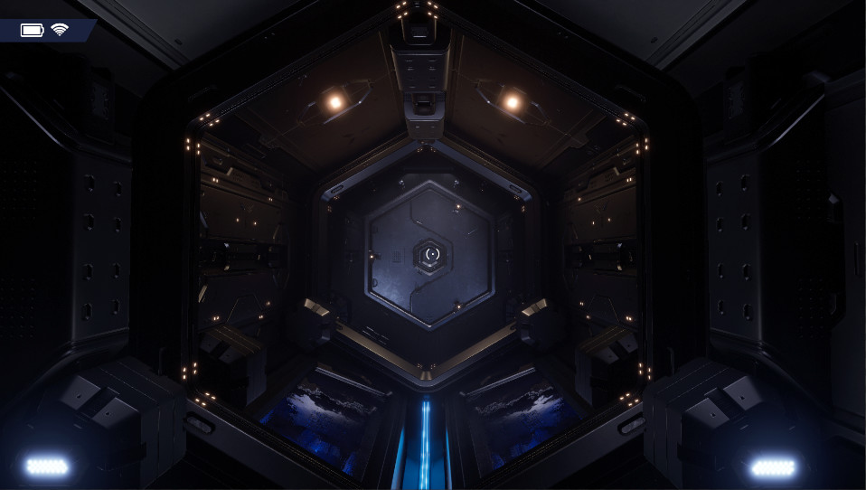 Smugglers of Cygnus Demo #0