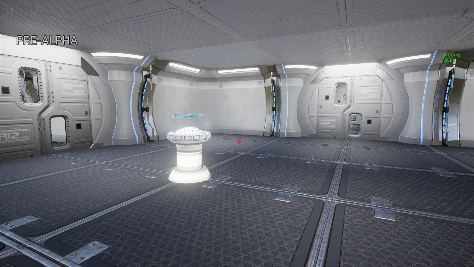 Smugglers of Cygnus Demo #7