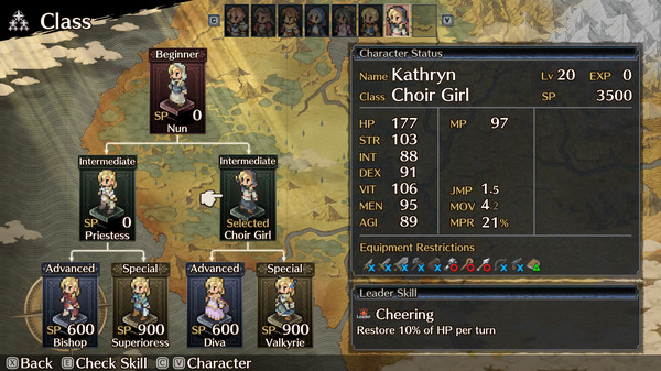 Mercenaries Blaze game for windows Pc 1