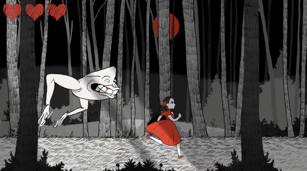 The Little Red Liefor windows and Linux 1