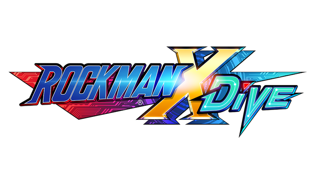 Mega Man X Dive