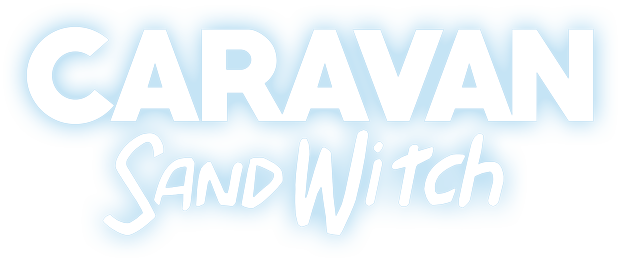 Caravan SandWitch