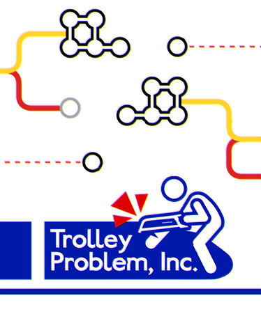 Trolley Problem, Inc.