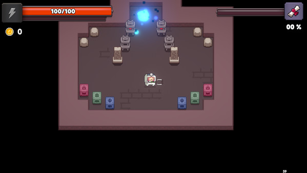 Capsule game for windows Pc 1