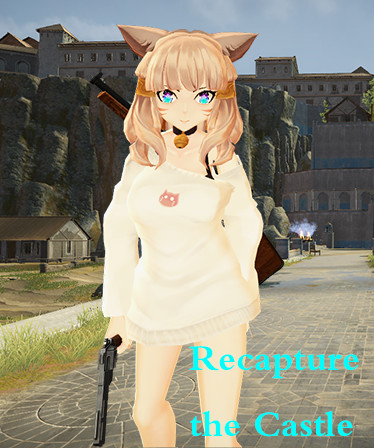 Recapture the Castle