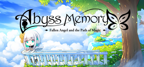 Abyss Memory Fallen Angel and the Path of Magic banner