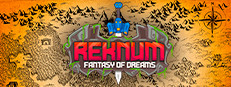 Reknum Fantasy of Dreams