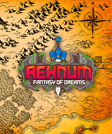 Reknum Fantasy of Dreams