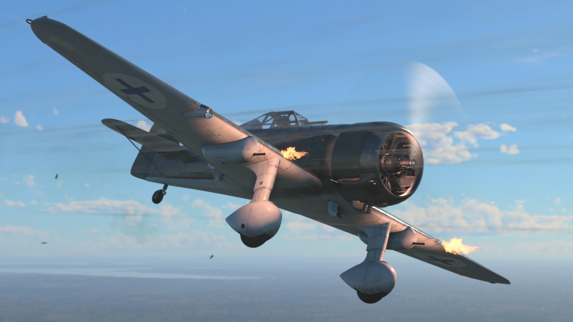 War Thunder - Swedish Starter Pack screenshot screenshot 3