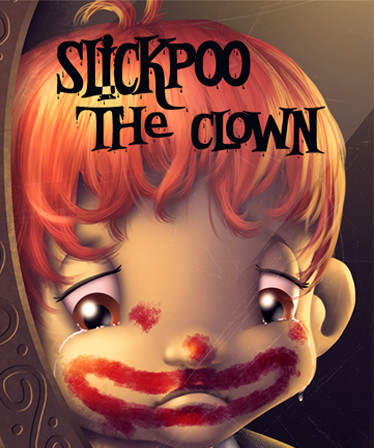 Slickpoo The Clown