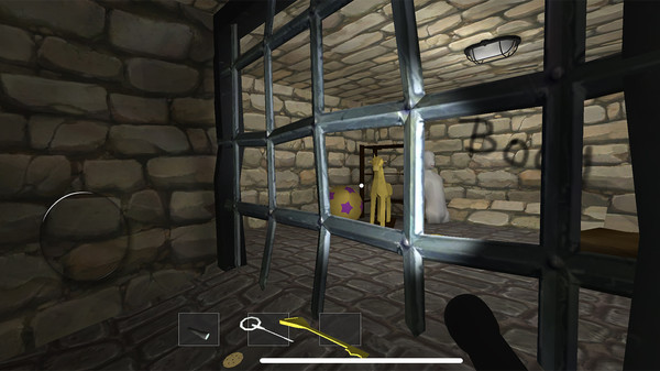 Скриншот из Slickpoo The Clown