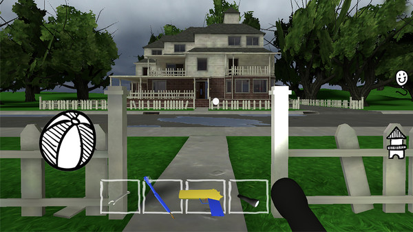 Скриншот из Slickpoo The Clown