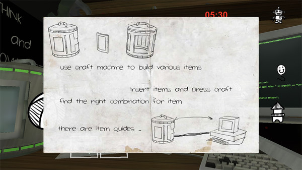 Скриншот из Slickpoo The Clown