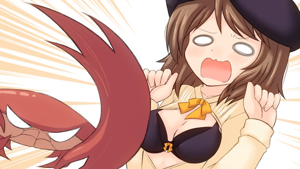 My Catgirl Maid Thinks She Runs the Placefor windows and Linux 1