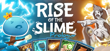 Image for Rise of the Slime: Prologue