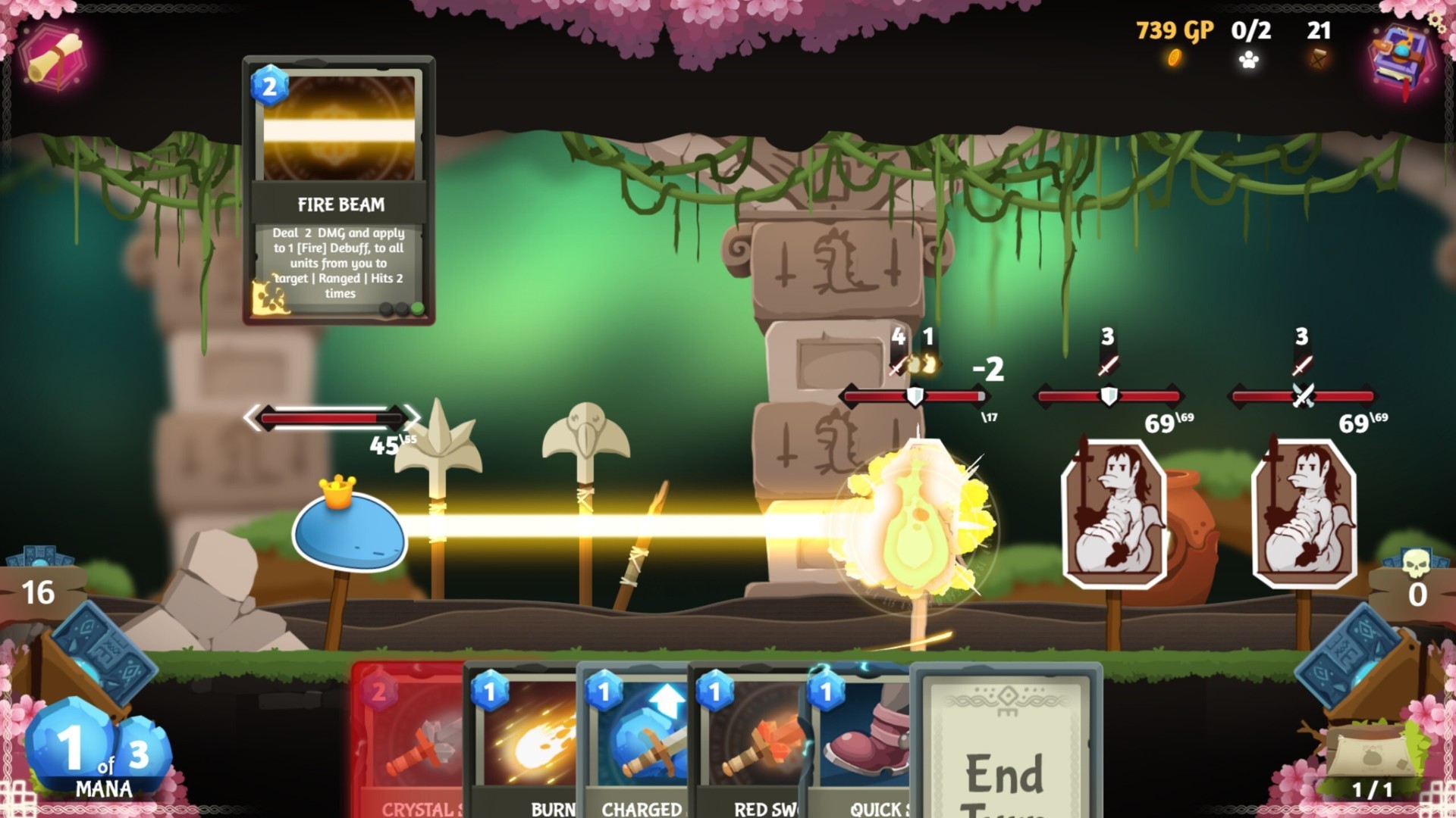 F2P Side-Scrolling Browser-Based MMORPG 'Dungeon Blitz' Released