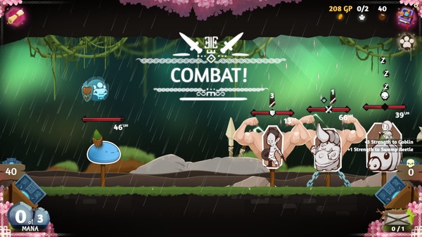 Rise of the Slime: Prologue game for windows Pc 1