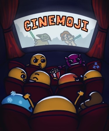 Cinemoji