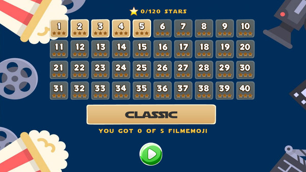 Cinemojifor windows and Linux 1