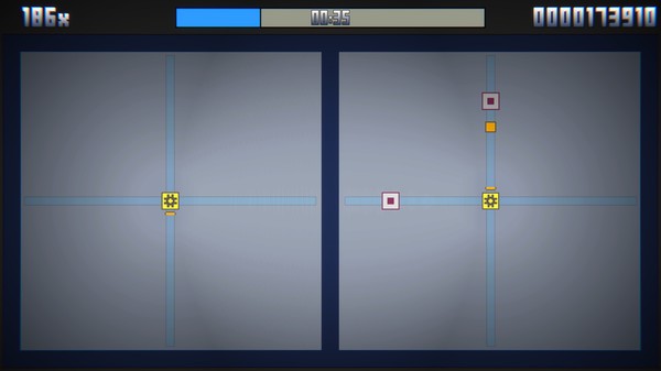 Bullets Squaredfor windows and Linux 1