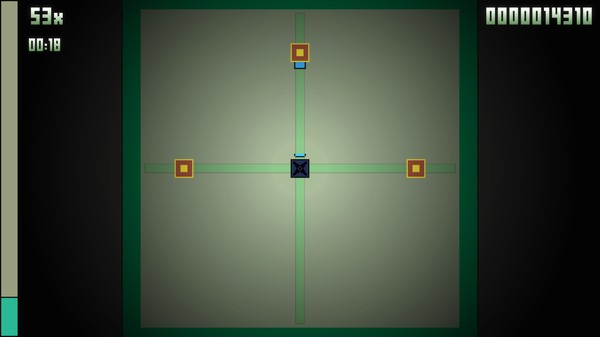 Bullets Squared game for windows Pc 1