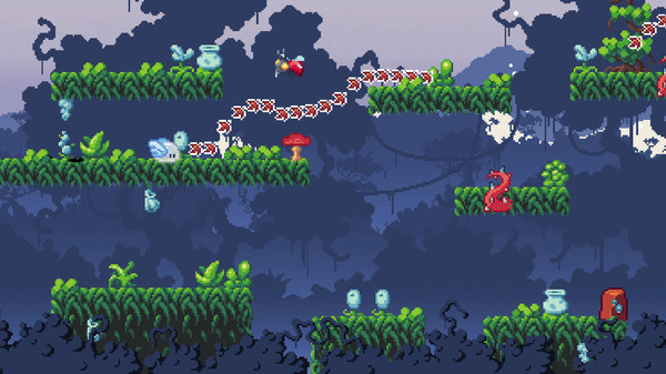 Blonfor windows and Linux 1