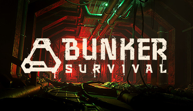 Bunker Survival no Steam